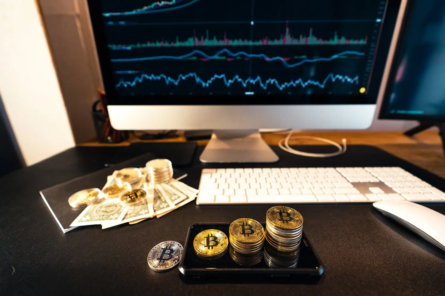 Kryptowaluty dla początkujących: ABC inwestowania