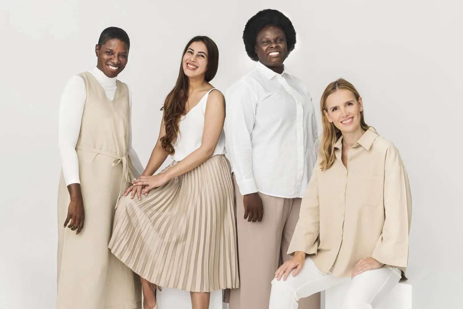 Slow Fashion: Jak stworzyć zrównoważoną garderobę?