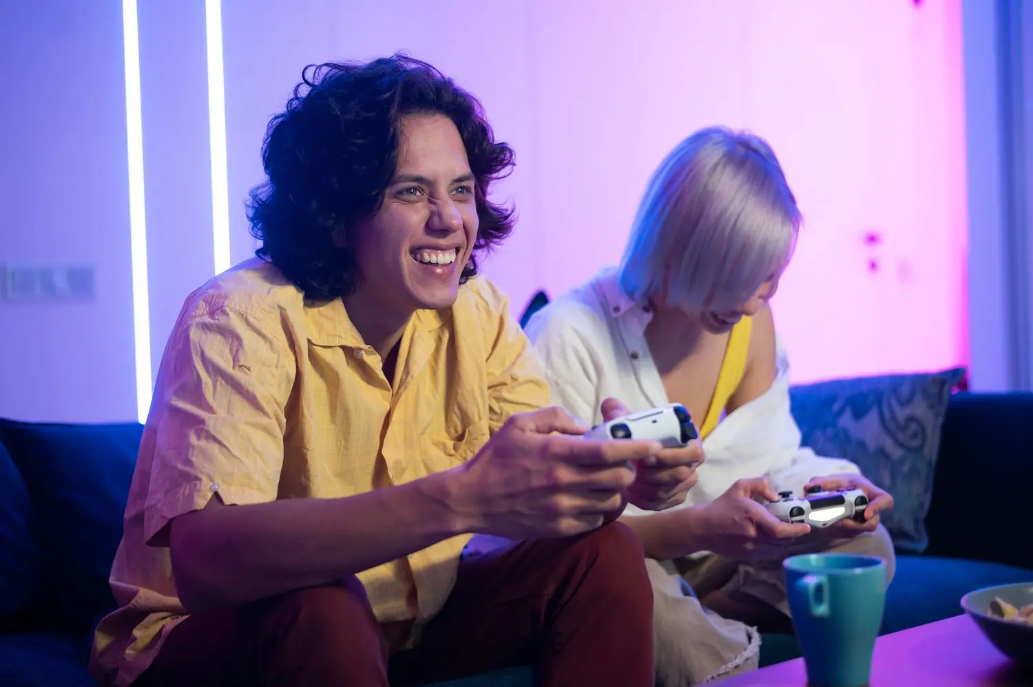 Cloud gaming: Przyszłość gier komputerowych