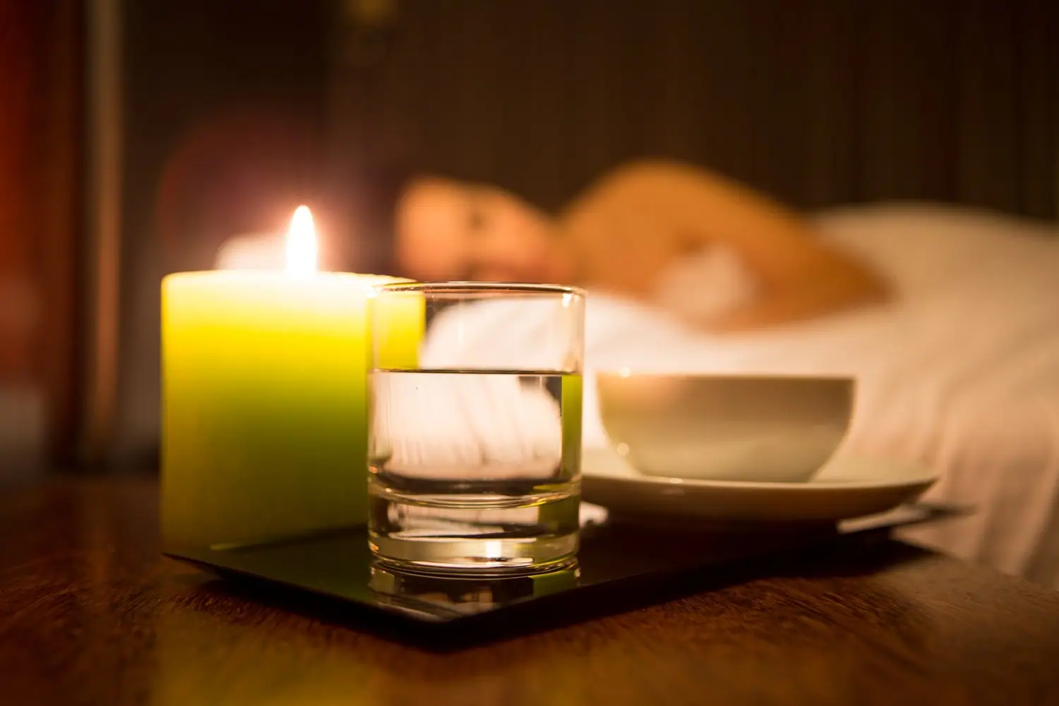 Domowe SPA: Rytuały relaksacyjne na każdy dzień