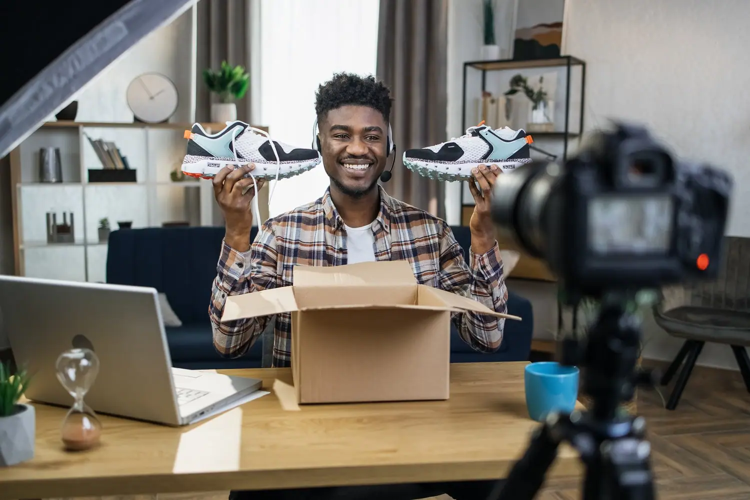 Dropshipping: Model biznesowy dla początkujących przedsiębiorców