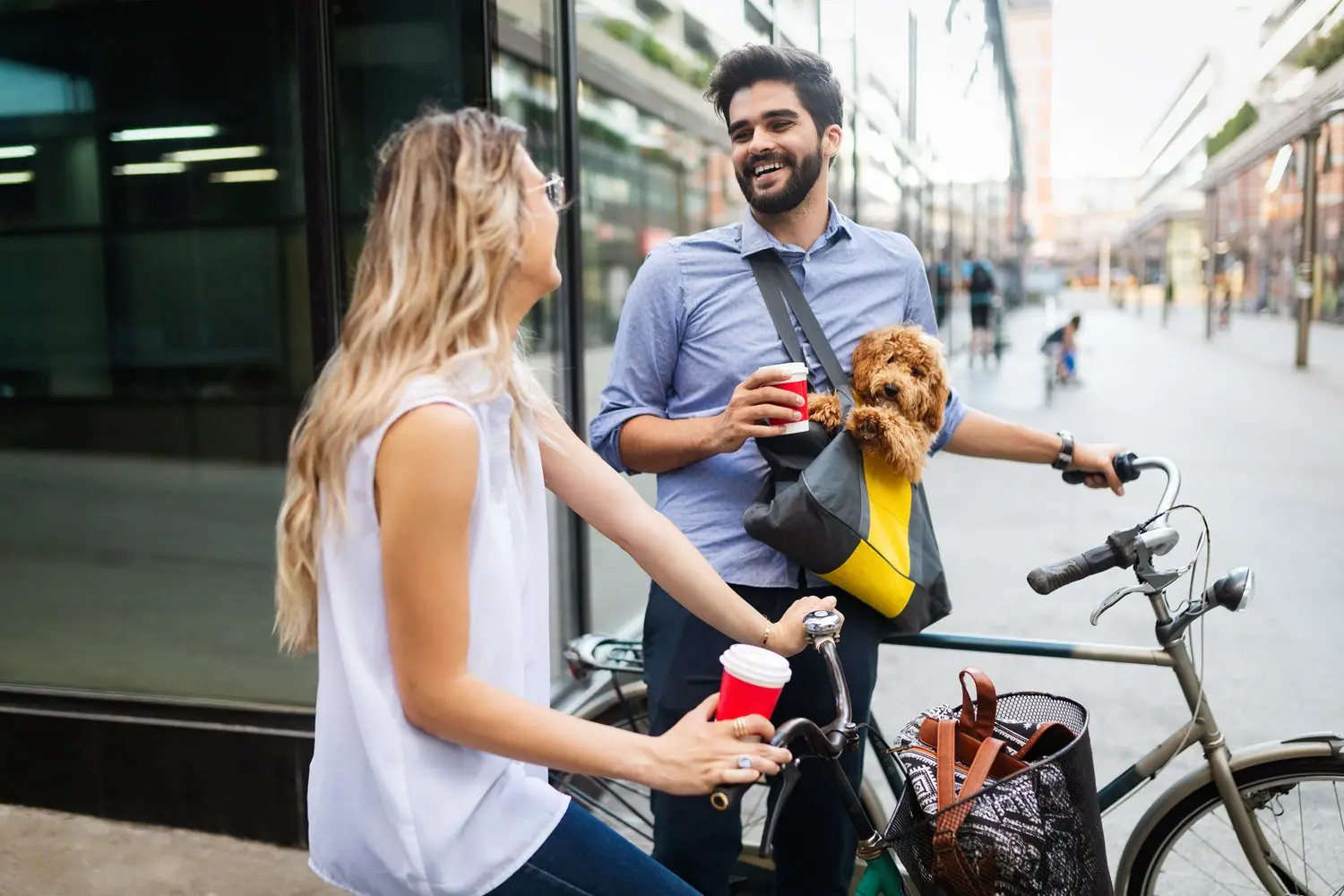 Ekonomia współdzielenia: Jak zarabiać na sharing economy