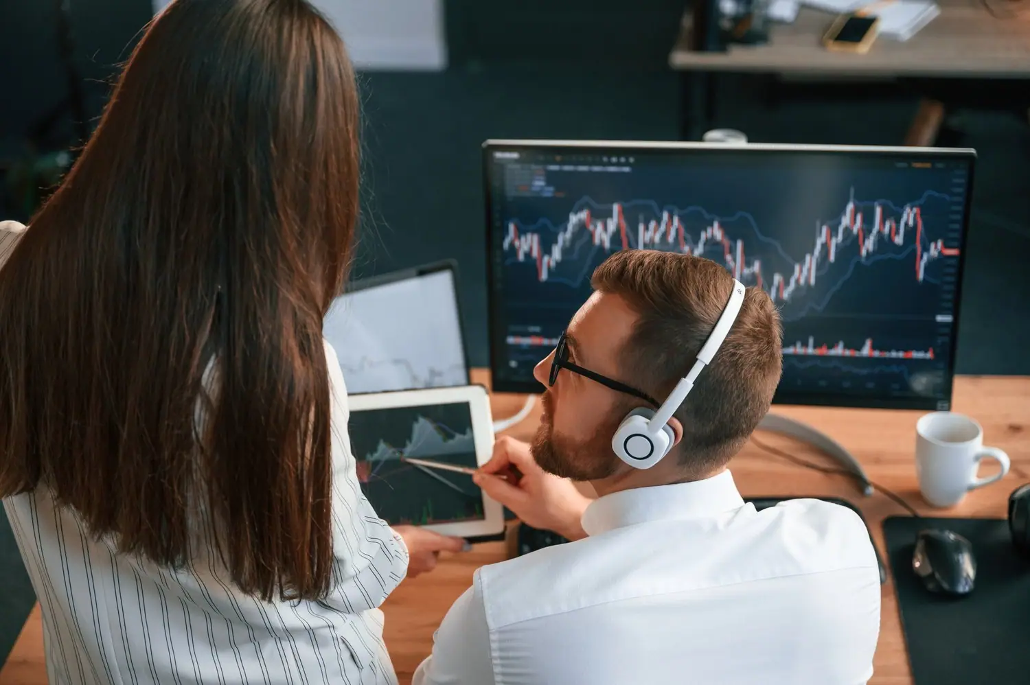 Giełda walut: ABC tradingu dla początkujących