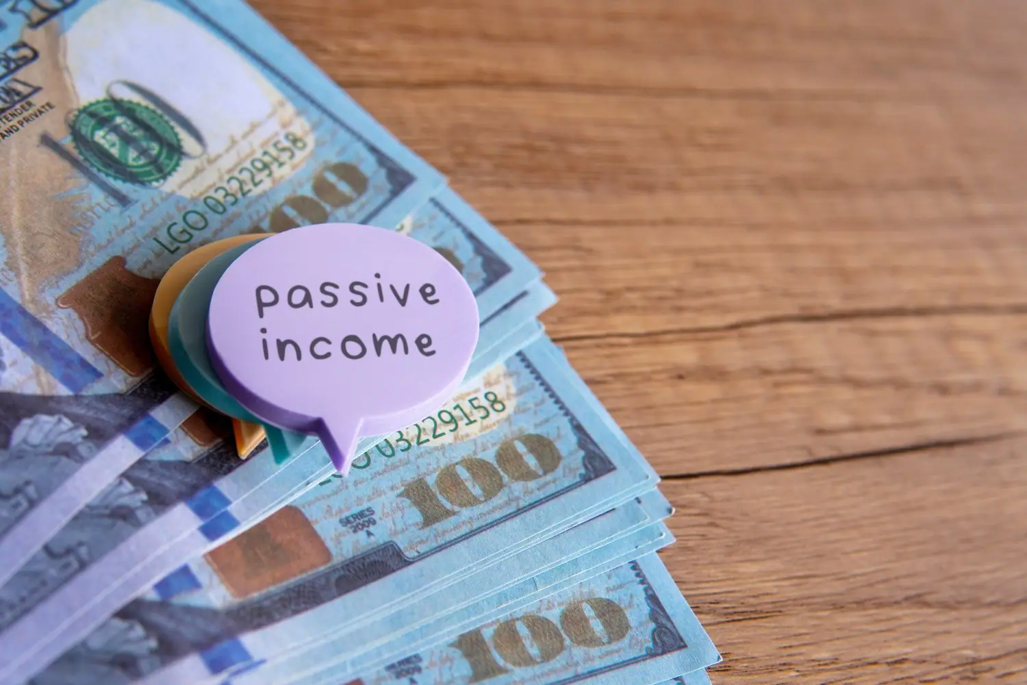 Passive income: Źródła pasywnego dochodu dla początkujących