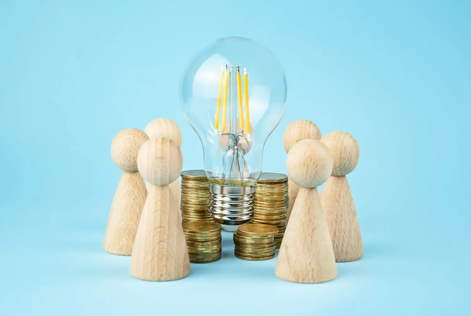 Platformy crowdfundingowe: Finansowanie społecznościowe projektów