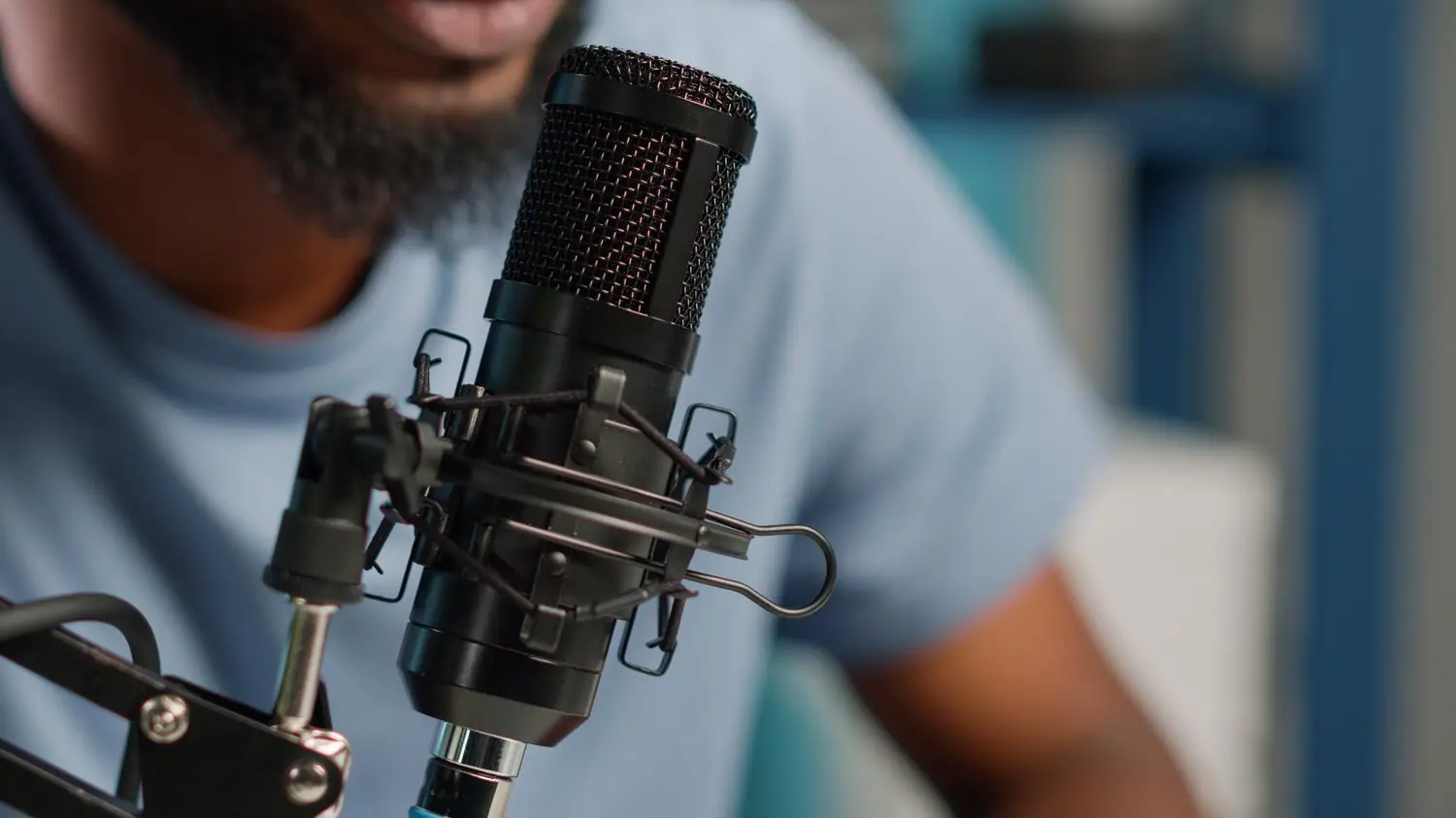 Podcasting domowy: Jak rozpocząć własną audycję