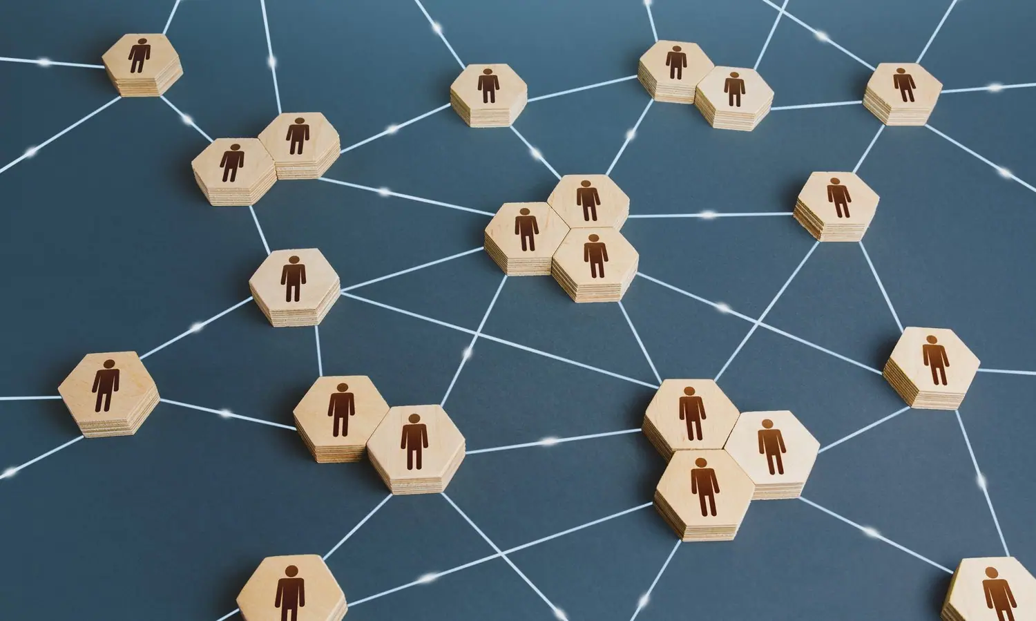 Blockchain w praktyce: Zastosowania poza kryptowalutami