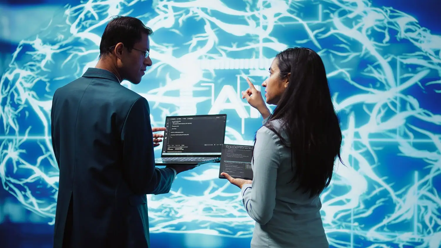 Edge computing: Technologia brzegowa w praktyce