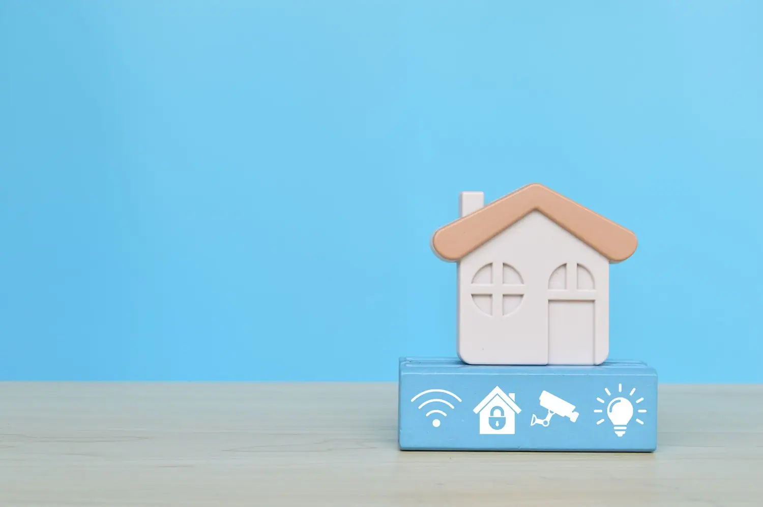 Cyberbezpieczeństwo IoT: Ochrona inteligentnego domu