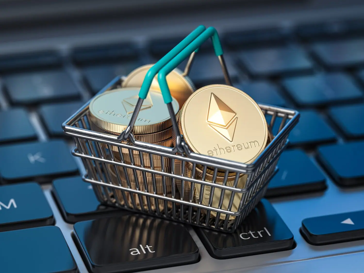 DeFi: Zdecentralizowane finanse dla początkujących