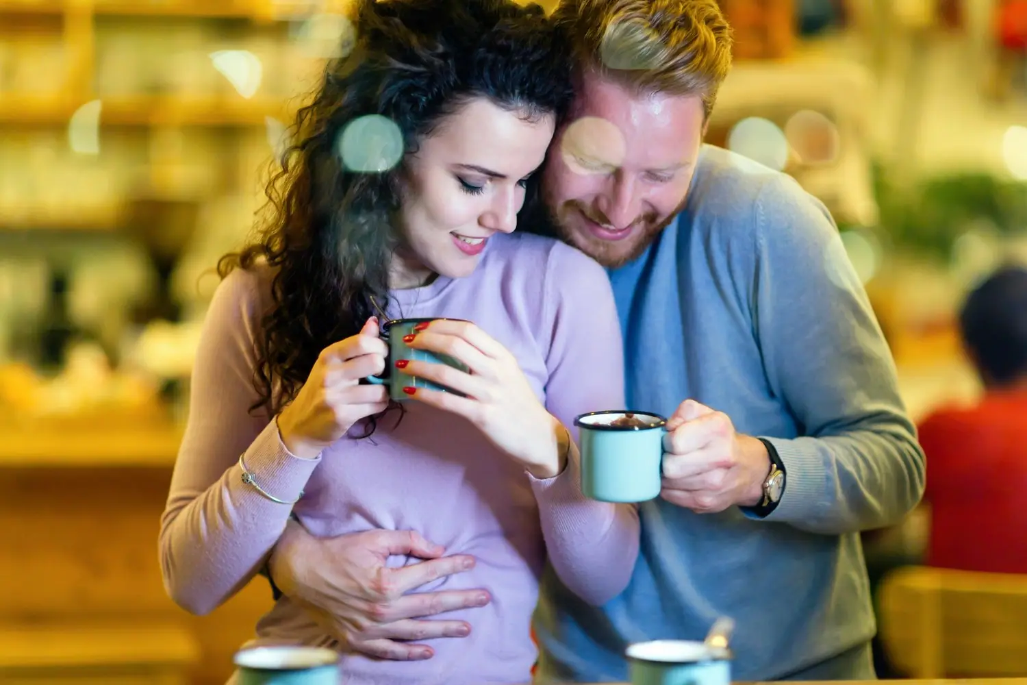Slow dating: Budowanie głębokich relacji bez pośpiechu