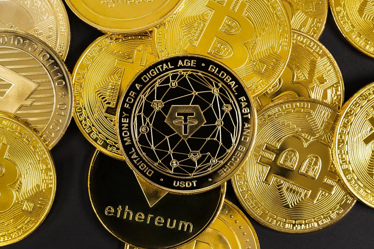 Tokenizacja aktywów: Nowy wymiar inwestowania cyfrowego