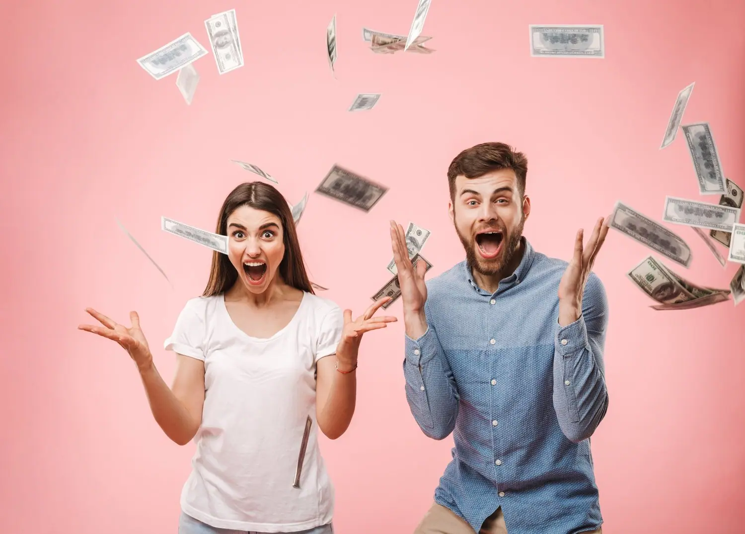 Jak wspierać finansowo partnera bez tworzenia zależności?