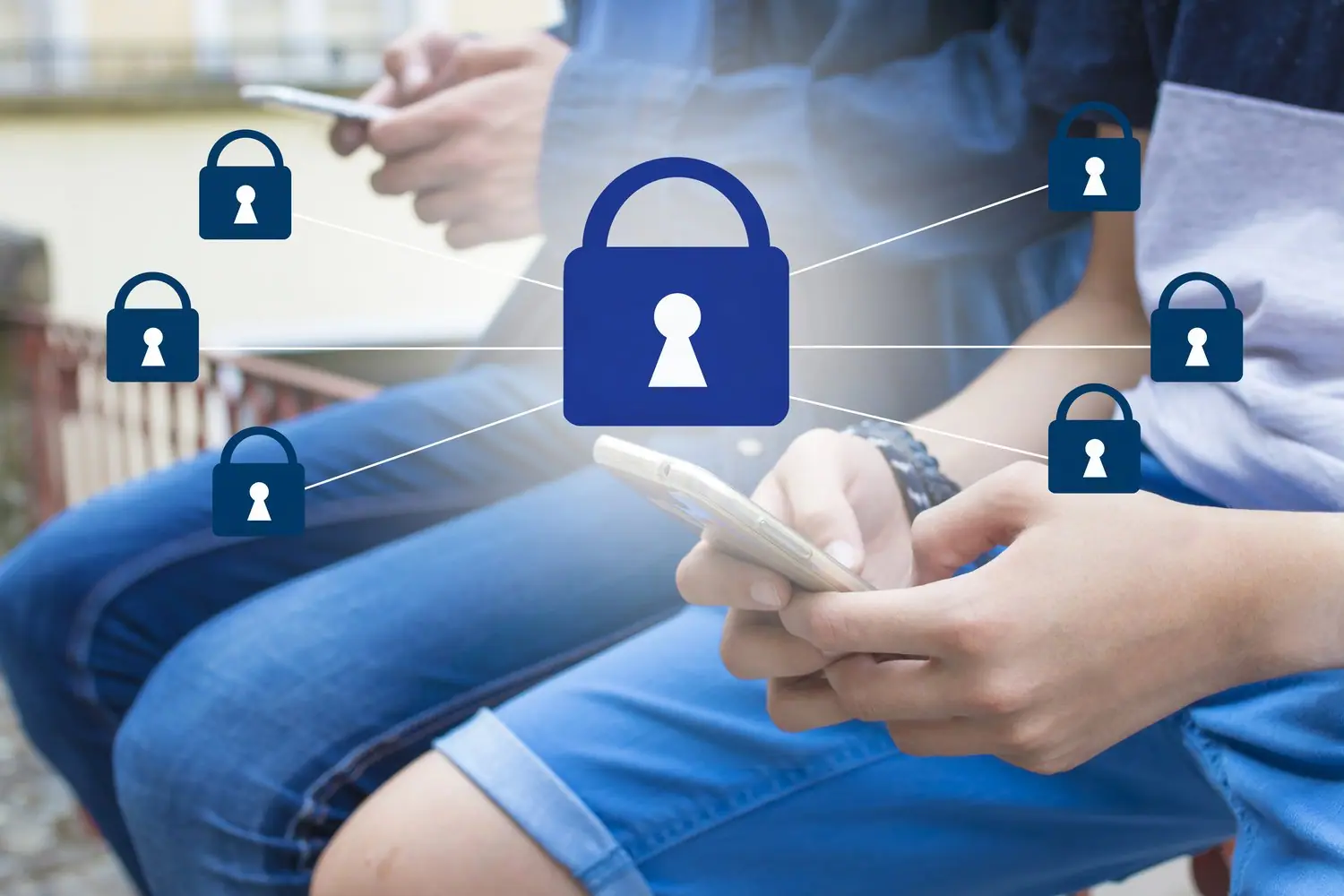 Jak zabezpieczyć telefon przed kradzieżą danych? Podstawy bezpieczeństwa mobilnego